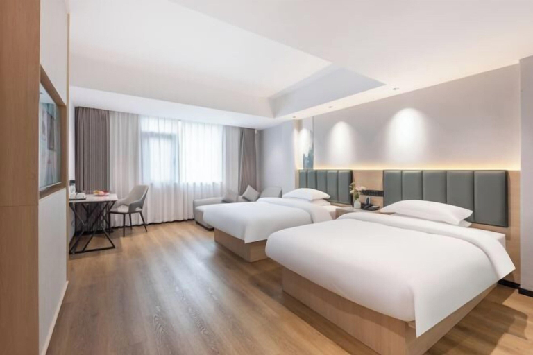 Others 1, GreenTree Inn (Pingtan Longfeng Bathing Beach Xihang Road), Fuzhou