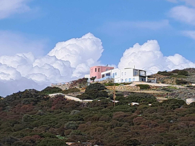 Others 2, Dorothea Panoramic Villa, South Aegean