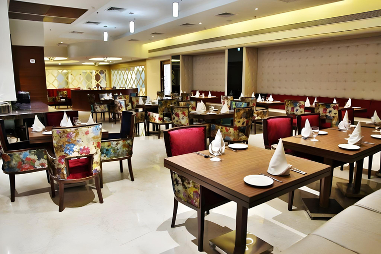 Food & Drinks 3, Clarion Inn Sevilla, Panchkula