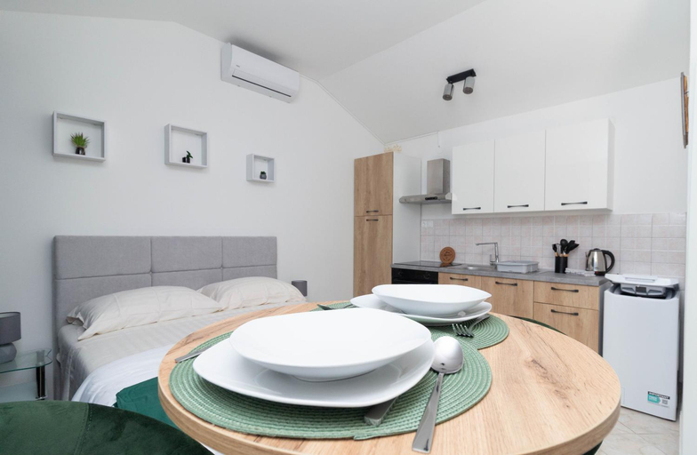 Others 4, Seaside Apartments Slavica, Zadar