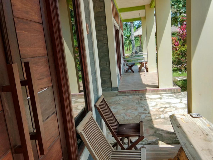 Others 2, Latansa inn, Jepara