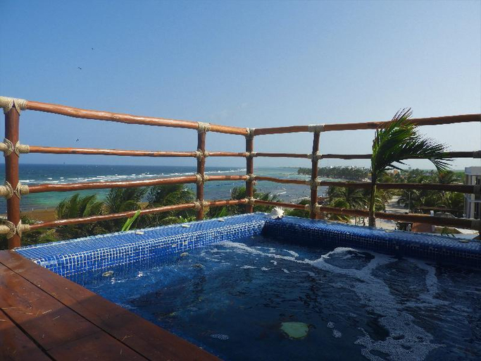 Sport & Beauty 4, Koox Quinto Sole Boutique Hotel, Othón P. Blanco