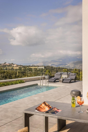 Sport & Beauty 2, Villa Anait Kefalonia, Ionian Islands