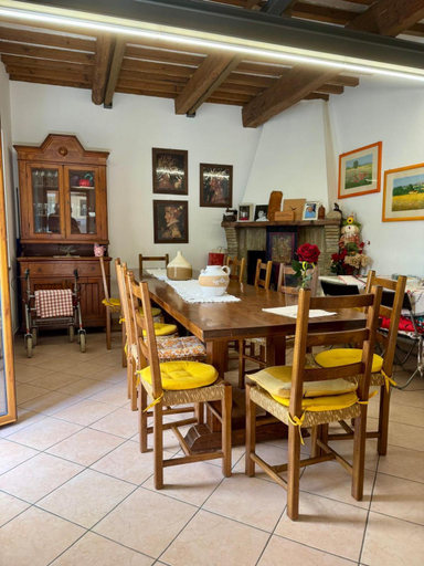 Food & Drinks, Il podere degli ulivi, Pesaro E Urbino