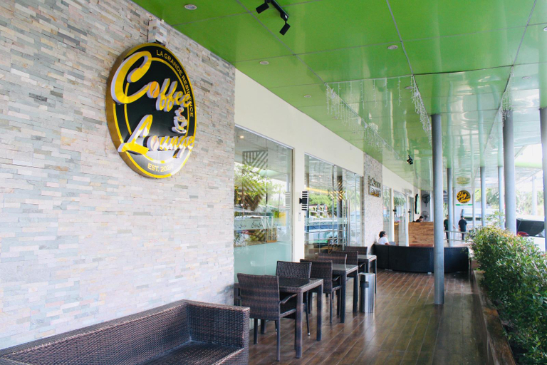 Food & Drinks 4, Malabanas Apartments, Angeles City