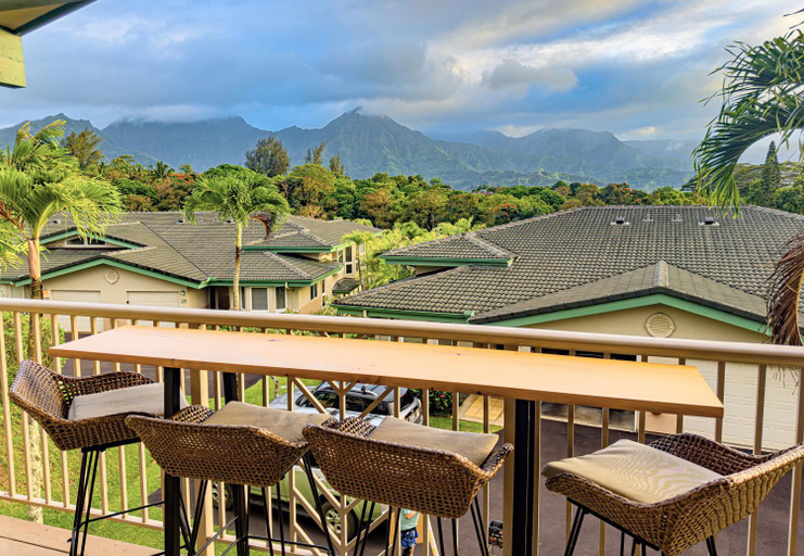Others 3, Villas of Kamali'i Mountain Waterfall Views, Kauai