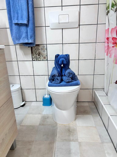 Bathroom 2, Welooveyou Solymar Calma & Pool - Starlight Vv, Las Palmas
