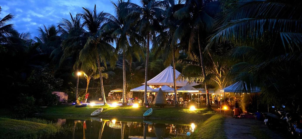 4, Via Salina Lagoon Resort, Koronadal City