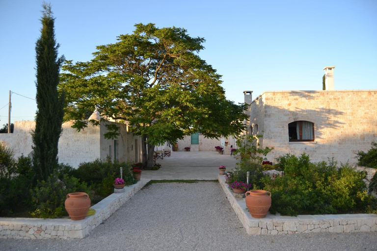 Others 3, B&B Corte Del Camedrio, Brindisi