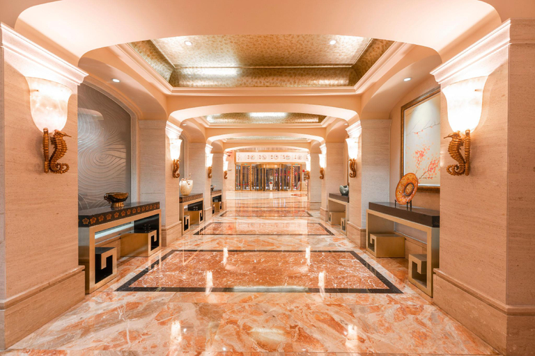 4, Zhoushan Putuo Meilun International Hotel, Zhoushan