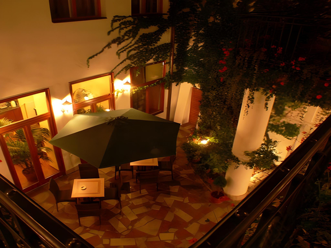 Food & Drinks 2, Boutique Hotel Atrium, Esztergom