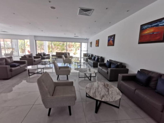 Public Area 4, Corfu Hotel