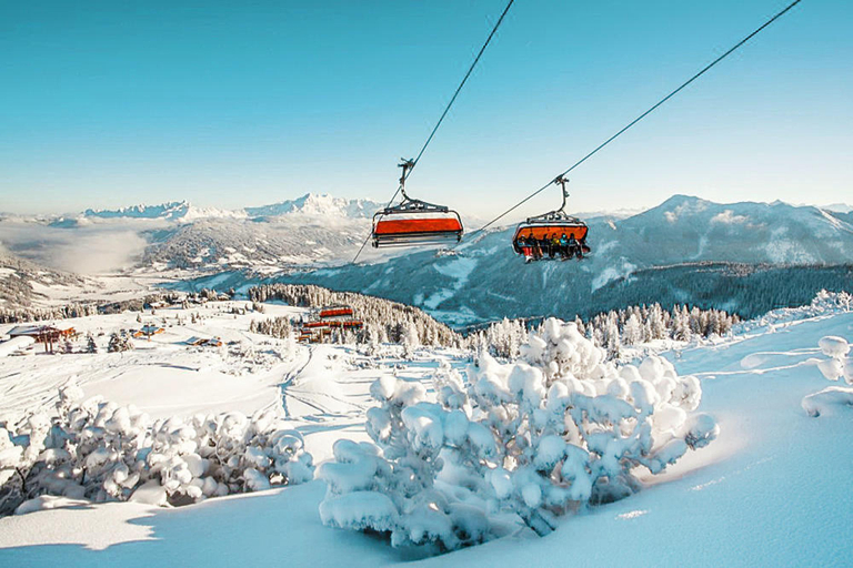Others 5, Chalet in St. Martin with Sauna Hot Tub, Sankt Johann im Pongau