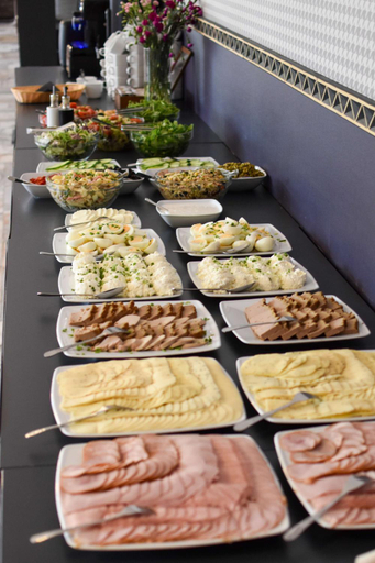 Food & Drinks 5, Hyrny, Tatra