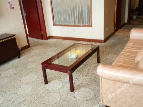 4, Fengming Lake Hotel, Wuhu