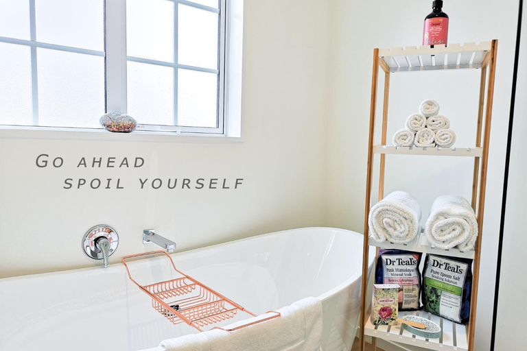 Bathroom, Kahurangi Twizel Homestay Bed & Breakfast, Mackenzie