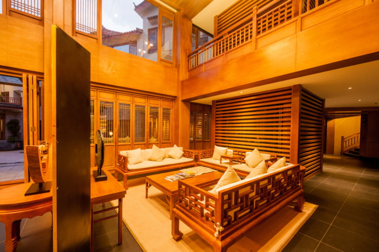 Others 1, Tianyu Boutique Hotel, Lijiang
