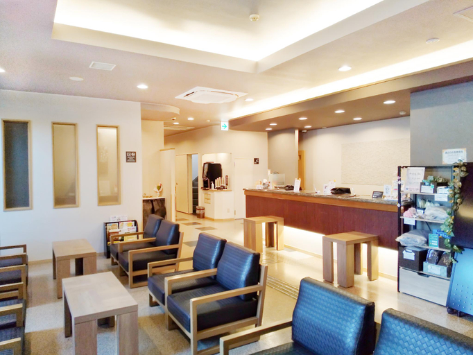 Food & Drinks 4, Hotel Route-Inn Oogaki Inter, Ōgaki