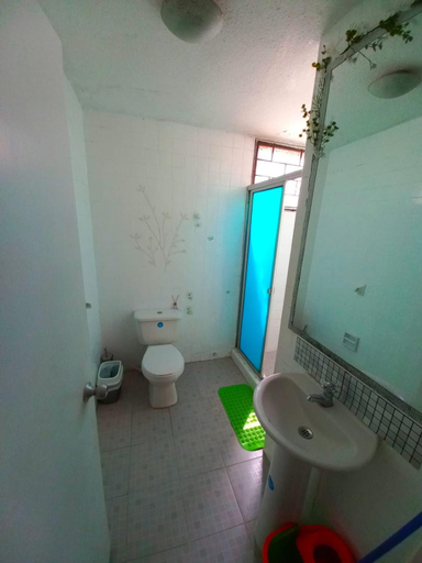 Bathroom 3, Apartamento Rodadero, Santa Marta (Dist. Esp.)