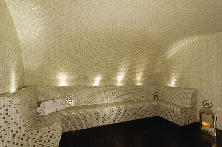 Bathroom 5, Atlantica Imperial Resort - Adults Only, South Aegean