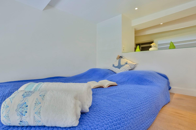 5, City-center Apartment, Alpes-Maritimes