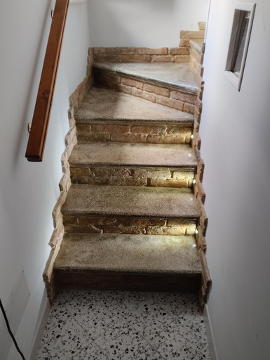 Others 4, Residenza Degli Dei, Vibo Valentia