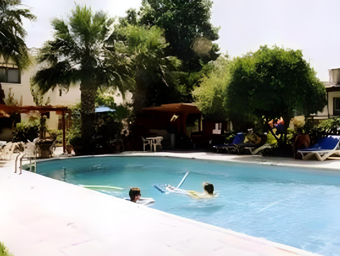 Sport & Beauty, Follow The Sun Hotel Apartments