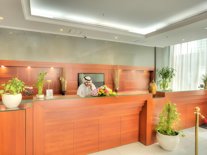 Others 3, Barakat Burhan Hotel, Makkah