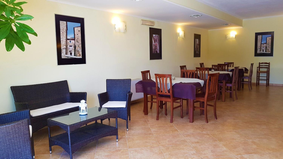 Food & Drinks 4, Bel Tempio, Salerno