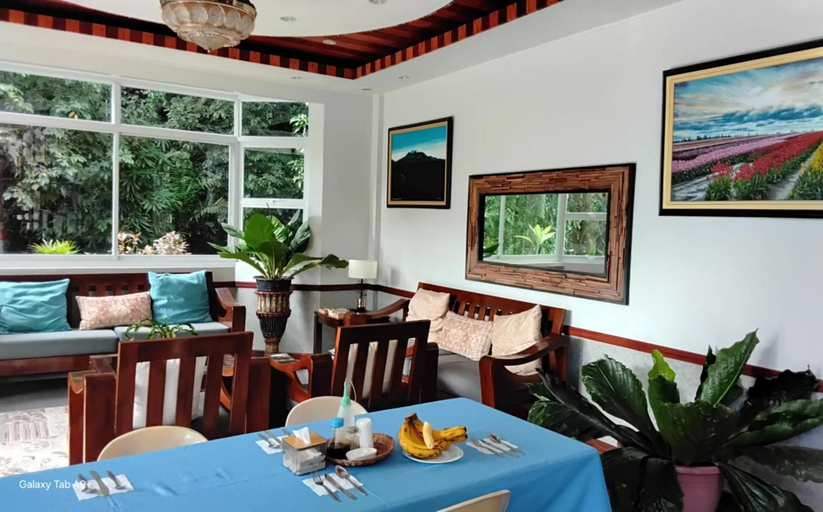 Food & Drinks 2, Camiguin Lanzones Resort, Mambajao