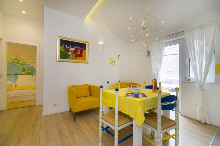Food & Drinks, Apartment Sun & Sea, Split