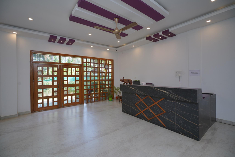 Others 4, VILLA The Retreat , Golaghat