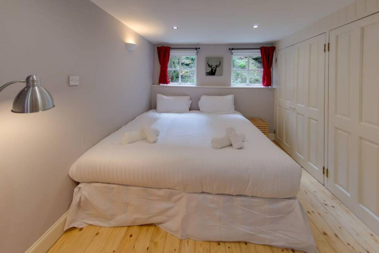 Others 2, ALTIDO Warm&Welcoming flat near Edinburgh Castle, Edinburgh