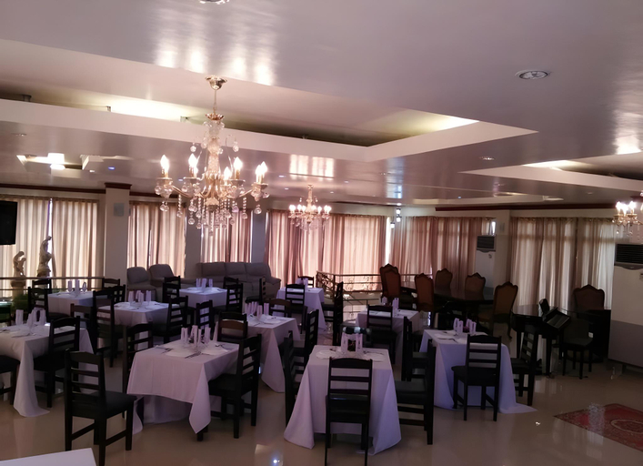 Others 4, ABERRISE PENSION HOTEL, Dumaguete City