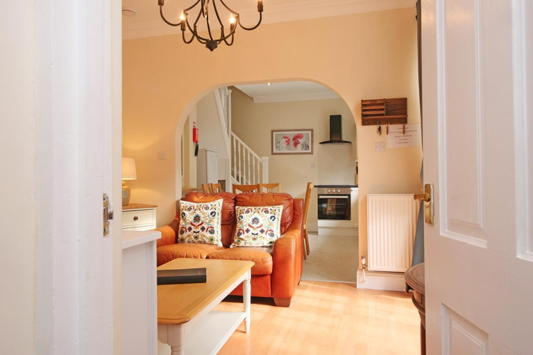 Bedroom, Holiday Homes in York, York