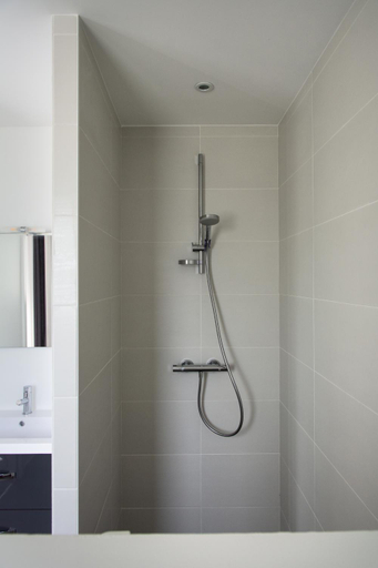 Bathroom 3, Studio independant chez l’habitant au calme, Vendée
