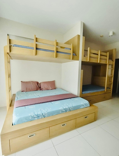 Bedroom 3, Pico de Loro, Nasugbu