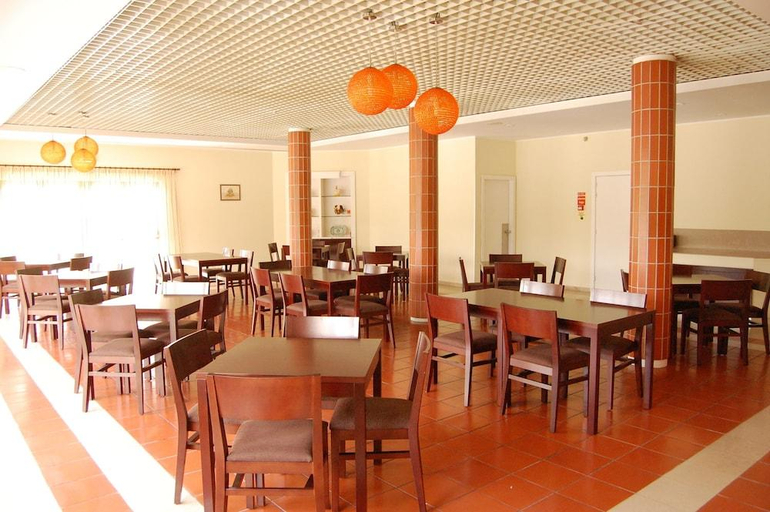 Food & Drinks 4, Viseu Garden Hotel, Viseu