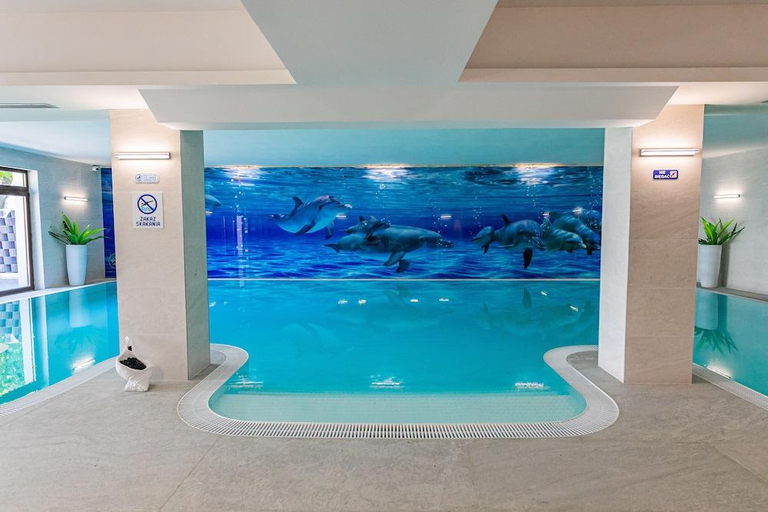 Sport & Beauty 5, Kasor Resort & Spa, Zgierz