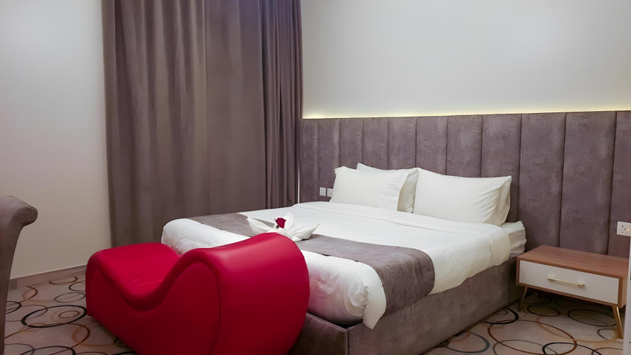 Bedroom 4, Golden Abha