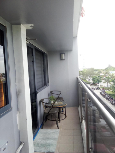 Others 4, The SPLENDOR comfortable living by Awsom Phil, Pasay City