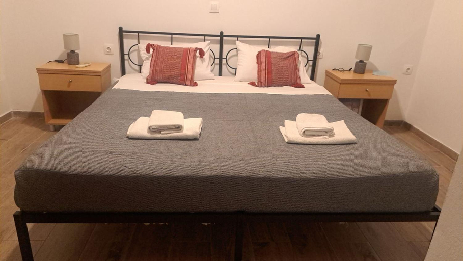 Bedroom 2, ASTORIA lindos, South Aegean