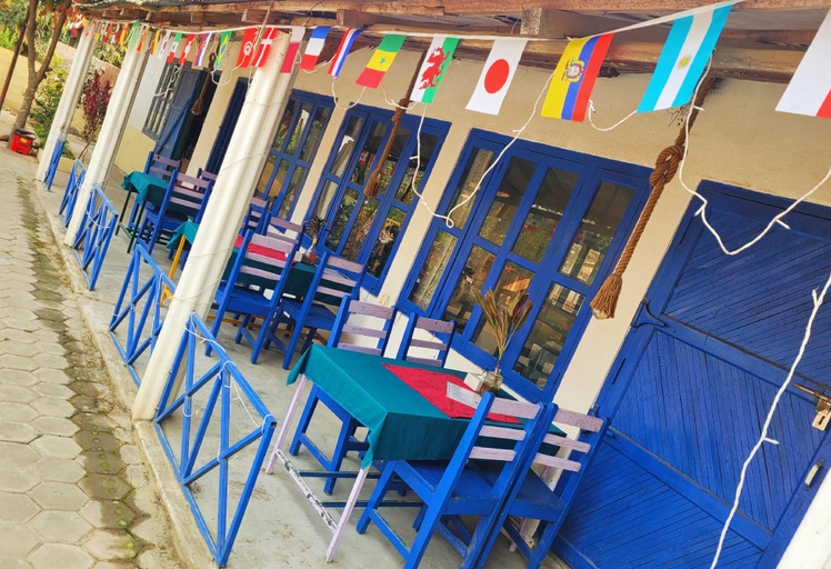 Food & Drinks 4, Hotel Butterfly , Sauraha , Chitwan, Narayani