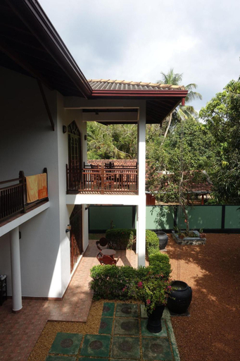 Others 5, Neue Villa Wunderschon, Bentota