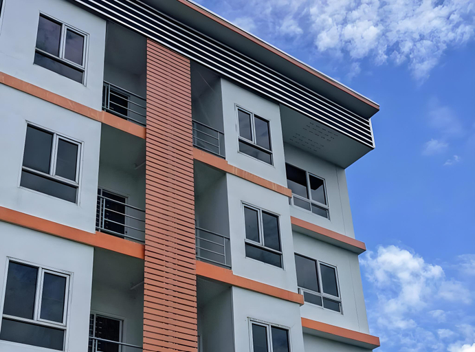 Exterior & Views 4, V at Panus, Phanat Nikhom