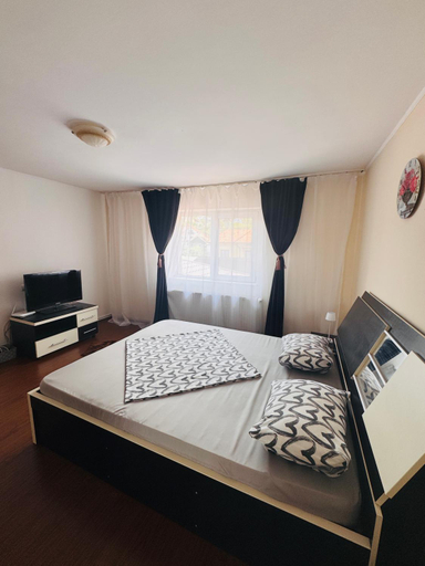 Bedroom 3, Casa Teo, Calimanesti
