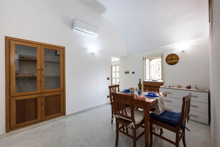 Others 3, M.A.M.A Home, Salerno