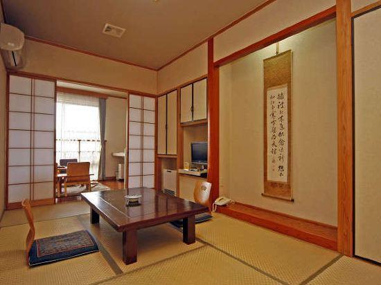 Others 2, Jigoku Onsen Seifuso, Minamiaso
