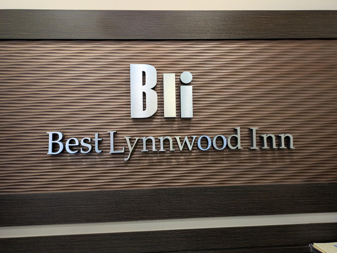 Exterior & Views, Best Lynnwood Inn, Snohomish
