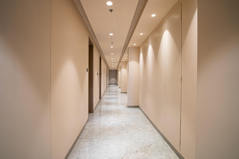 Public Area, Hotel Shagun Farm Raipur, Raipur